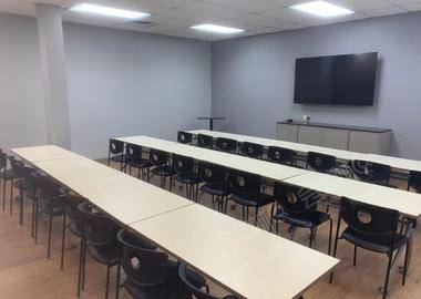 Large Conference Room (After Hours)